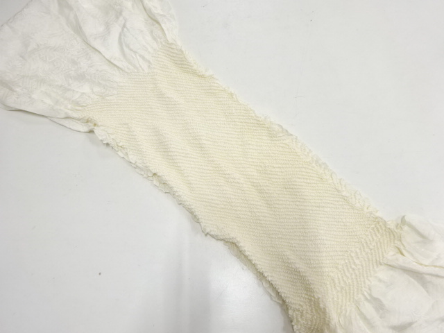 Japanese Kimono / Accessories Silk